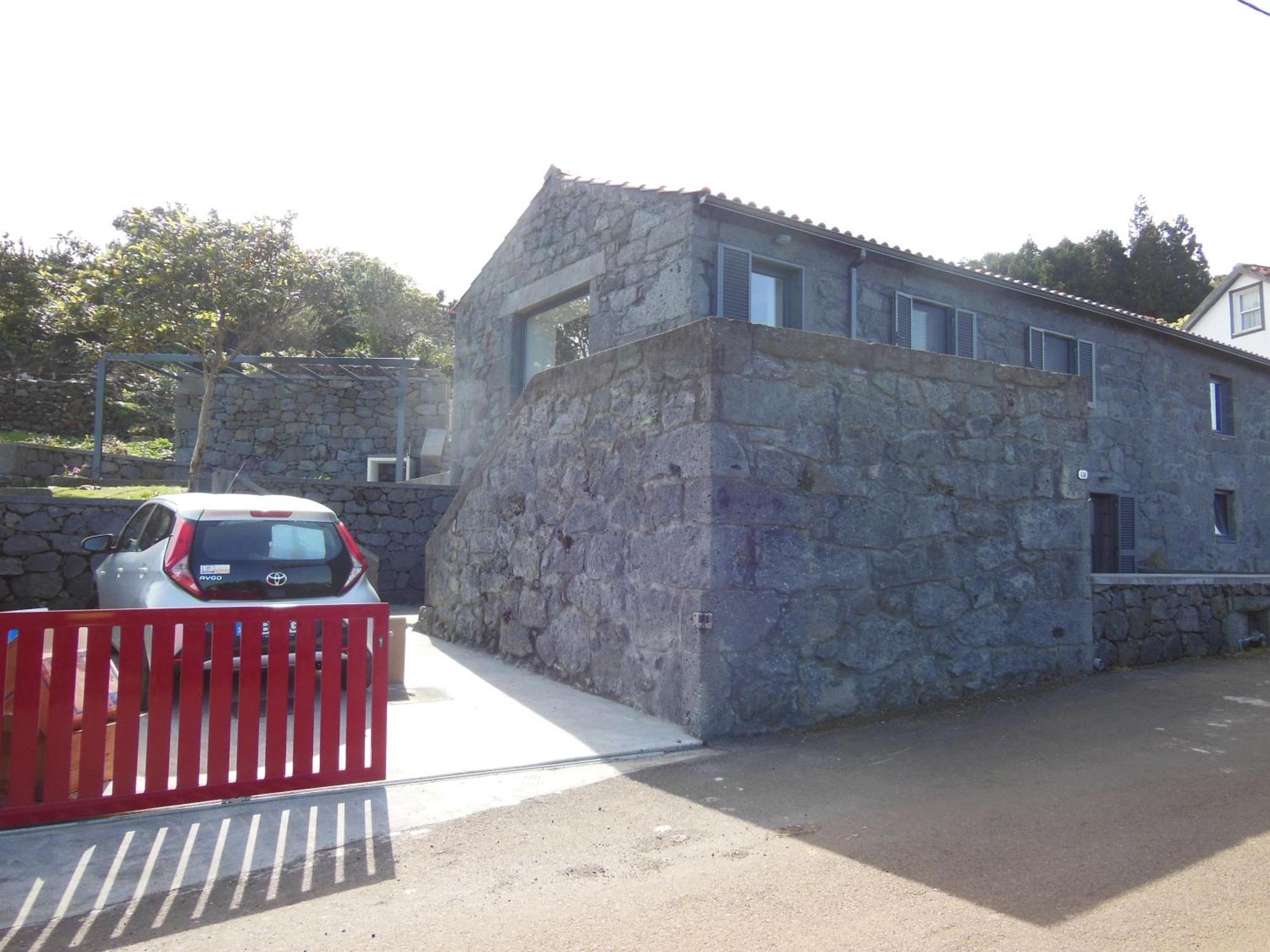 Casa Do Norte Prainha de Cima Eksteriør billede
