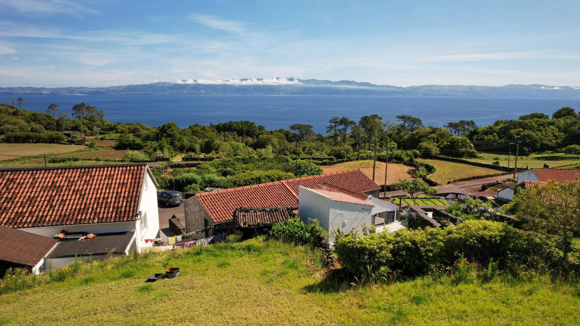 Casa Do Norte Prainha de Cima Eksteriør billede
